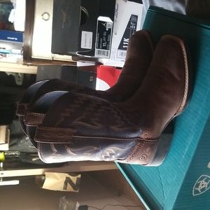 Ariat boots